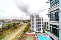 Eastvale (D18), Condominium #524022471